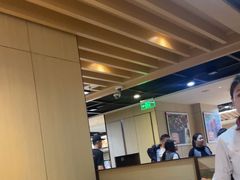 -海底捞火锅(振华商厦店)