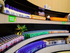 -涨巢·潮玩水疗局