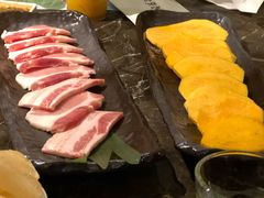 -一品诚记烤肉(大连柏威年购物中心店)