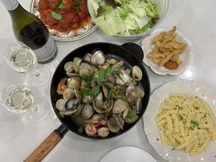 -1901 Cafe(西四店)