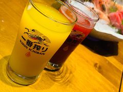 -和彩放题餐厅(酒仙桥店)