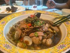 -忆家名门·上海菜(徐家汇店)