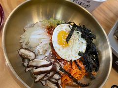李先生的韩式拌饭-李先生的首尔小馆(松江启源广场店)
