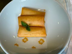 -杭州香格里拉·香宫中餐厅