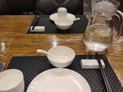 -文津国际酒店-大南门广式茶餐厅