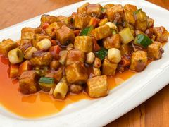 -中餐·廊桥豆腐宴(清江路分店)