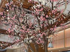 -蜜桃餐厅·伴山(湖滨商业街店)