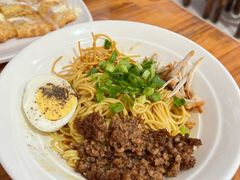-阿古吉缅甸茶餐厅