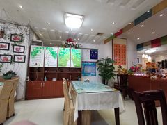 -慈心素食馆(绳金塔店)