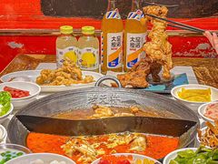 -老天桥蛙炉火锅(姑苏总店)