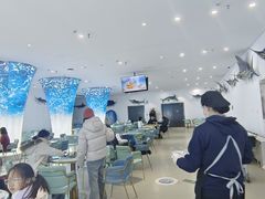 -深海中餐厅(国家海洋博物馆店)