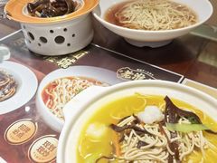 -老淮城·长鱼面(河下古镇店)