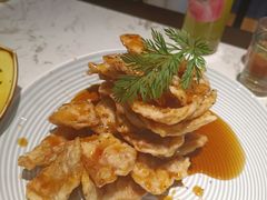 -八大碗·东北菜·锅包肉(佳兆业店)