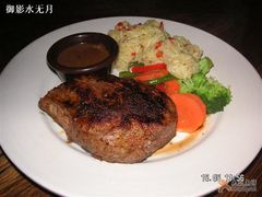 黑椒肉眼-澳美客(铜锣湾翡翠明珠广场店)