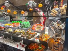 -天津东凯悦酒店·Market Café自助餐厅