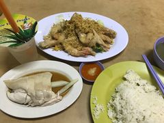 -津津餐室