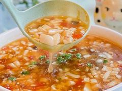 -兰桂坊·花园餐厅(西湖店)