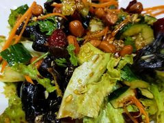 -全家福东北菜(联谊花园宜康苑店)