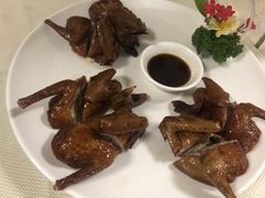 -凤凰轩·尾牙宴·生日宴(十里银滩店)