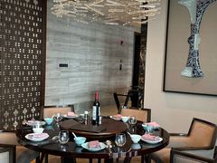 -环球港凯悦 · 享悦中餐厅