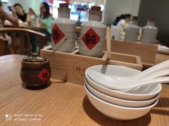 -苏小柳点心·手作小笼包(新街口分院店)