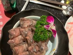 -红运火锅·中国名火锅(中防万宝城店)