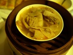 -上海金桥红枫万豪酒店-万豪中餐厅
