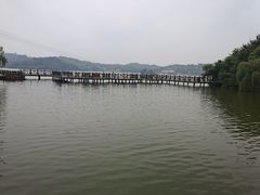 -天目湖山水园