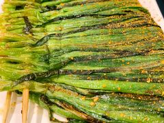 -壹陆陆烧烤(平房总店)