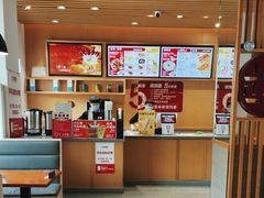 -南城香·饭香串香馄饨香(赵公口店)