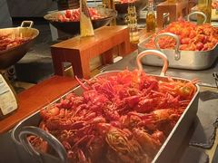 -印象餐厅(杭州国际博览中心北辰大酒店)