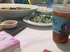 -周渝食惦·酸菜鱼精致川菜(横岗店)