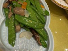 -仿膳饭庄·宫廷风味(百年传承店)