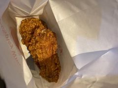 -麦当劳(容桂客运站得来速店)