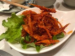 -七八冷面·延边朝鲜族美食(欢乐谷店)