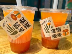-潮粥荟·潮汕砂锅粥(朝阳大悦城店)