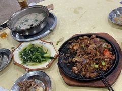 -标记美食新鲜猪杂(兴南大道店)