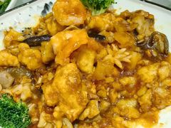-大眼锅贴水饺(河东店)
