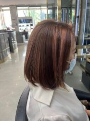 -苏奇发型·烫发染发