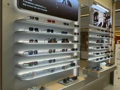 -AOJO眼镜(南翔印象城MEGA店)
