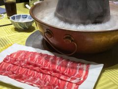 -东来顺饭庄(金泉广场店)