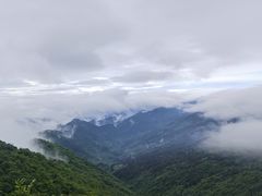-宝鼎风景区