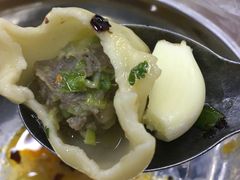 -回坊马二饺子馆
