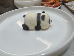 -小茉庐和牛自助火锅(龙湖万达店)
