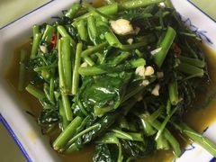 -油港龙虾