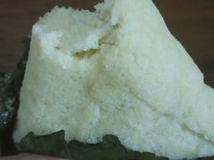 豆浆馍馍-叶婆婆豆浆馍馍