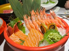 -一绪に寿喜烧自助(世茂广场店)