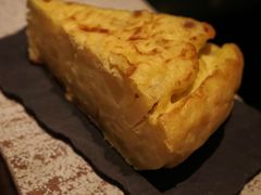西班牙土豆饼-Carmen卡门西班牙餐厅