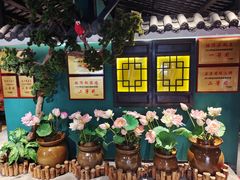 -小凤庭·地道湖北菜武昌鱼·藕汤(38年黄鹤楼店)