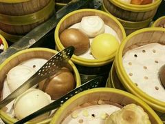 -鑫海汇海鲜烤肉火锅自助(七彩城店)